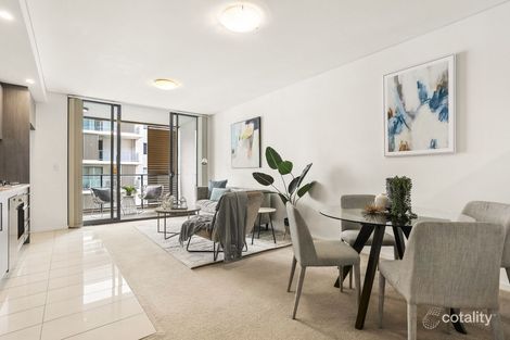 Property photo of 502/2A Willis Street Wolli Creek NSW 2205