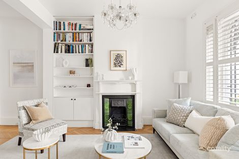 Property photo of 35 Gordon Street Paddington NSW 2021