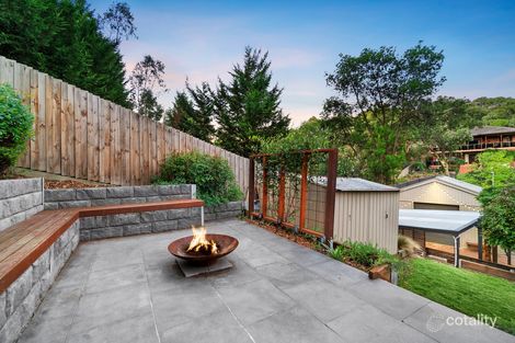 Property photo of 11 Lanvos Drive Diamond Creek VIC 3089