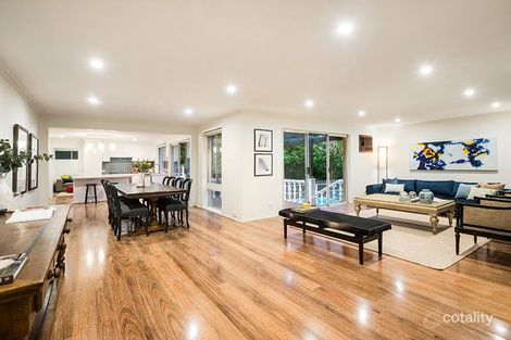 Property photo of 21 Woorarra Avenue Doncaster East VIC 3109