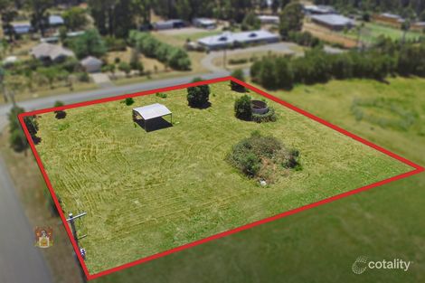 Property photo of 1 Pine Ridge Road Kinglake West VIC 3757