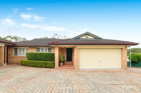 4/2-4 Honeysuckle St, Jannali, NSW 2226