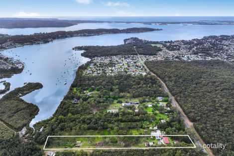 Property photo of 1 Dorrington Road Rathmines NSW 2283