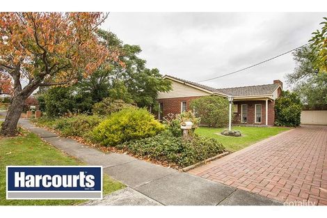 Property photo of 11 Sinclair Street Warragul VIC 3820
