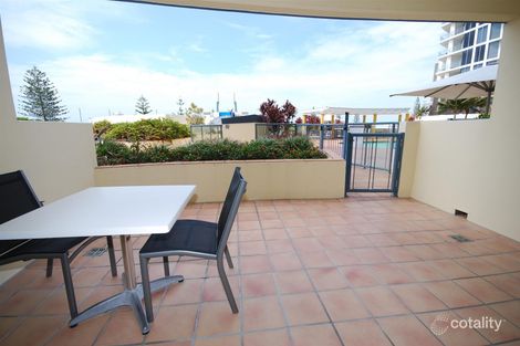 Property photo of 107/7 Venning Street Mooloolaba QLD 4557