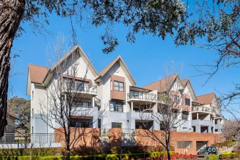 Property photo of 33/17 Eldridge Crescent Garran ACT 2605