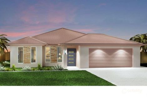 17-19 New Horizon Ave, Bahrs Scrub, QLD 4207