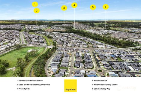 Property photo of 21 Guide Street Leppington NSW 2179