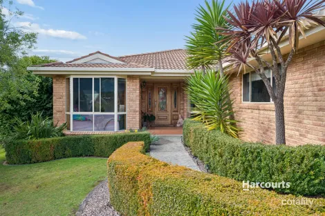 Property photo of 1 Fairway Drive Penguin TAS 7316