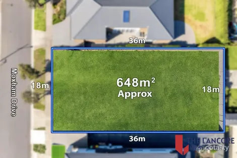 118 Moxham Dr, Kalkallo, VIC 3064