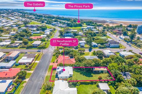 Property photo of 22 Newhaven Street Pialba QLD 4655