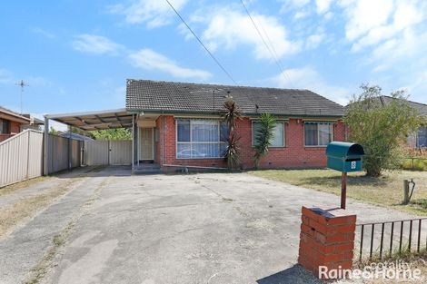 Property photo of 8 Hilgay Street Coolaroo VIC 3048