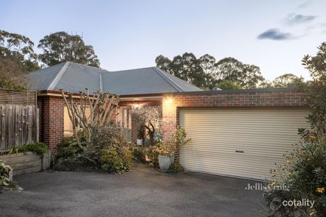 4/16 Fyffe St, Diamond Creek, VIC 3089