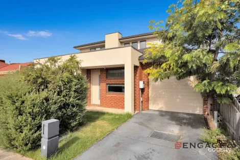 20c Carter St, Sunshine West, VIC 3020