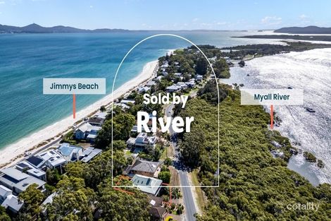 Property photo of 74 The Anchorage Hawks Nest NSW 2324