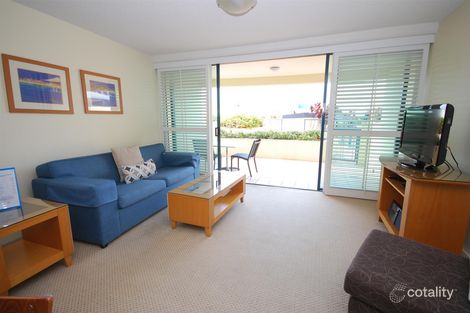 Property photo of 107/7 Venning Street Mooloolaba QLD 4557