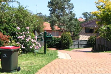 9a Doulton Dr, Cherrybrook, NSW 2126