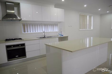 Property photo of 18 Kingsford Smith Avenue Middleton Grange NSW 2171