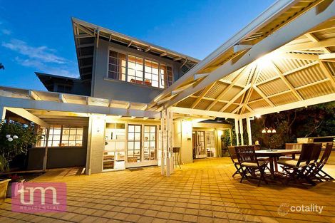 Property photo of 63 Goldsmith Road Dalkeith WA 6009