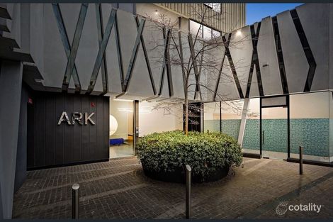 Property photo of 505/253 Bridge Road Richmond VIC 3121