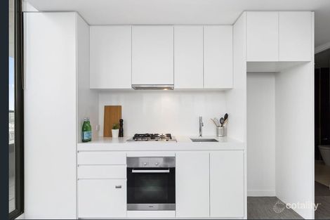 Property photo of 505/253 Bridge Road Richmond VIC 3121