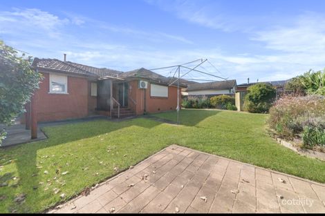 Property photo of 4 Gal Crescent Moorebank NSW 2170