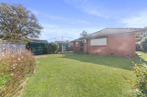 Property photo of 4 Gal Crescent Moorebank NSW 2170