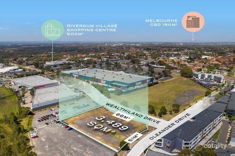 25 Oleander Dr, Mill Park, VIC 3082