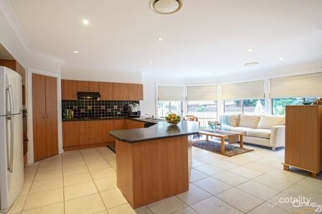 Property photo of 9 Kneale Close Edensor Park NSW 2176