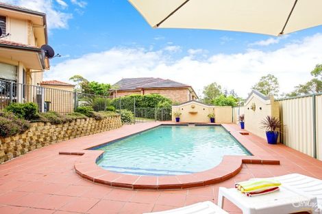 Property photo of 9 Kneale Close Edensor Park NSW 2176