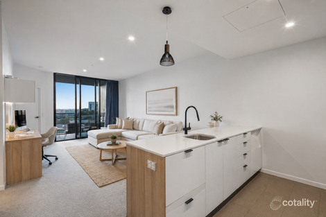 1507/2-4 Edmondstone St, South Brisbane, QLD 4101