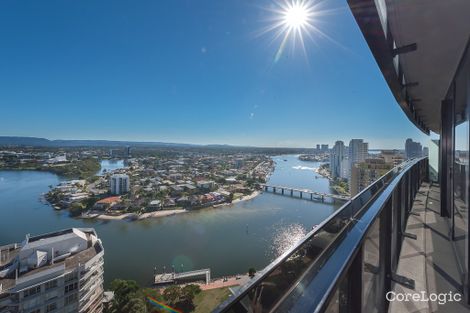 1236/9 Ferny Ave, Surfers Paradise, QLD 4217