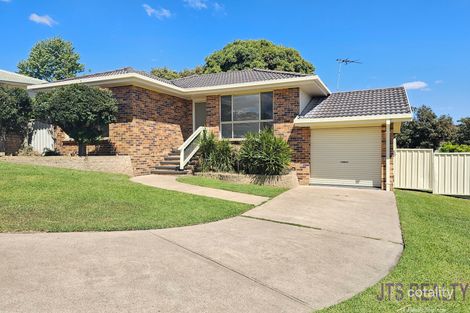 5 MARLOCK PL, MUSWELLBROOK, NSW 2333