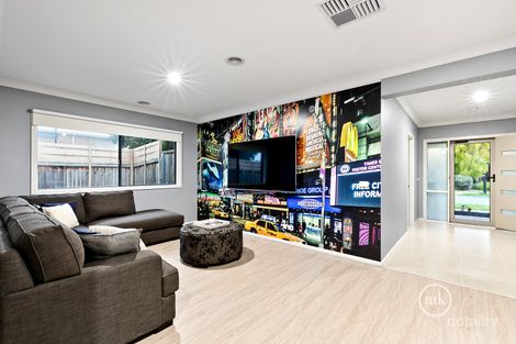 Property photo of 25 Escape Drive Doreen VIC 3754