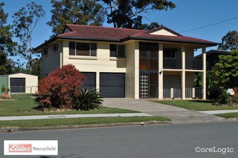 Property photo of 24 Lesley Avenue Caboolture QLD 4510