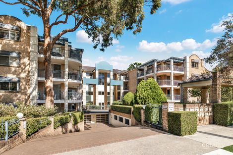 5/57-63 Cecil Ave, Castle Hill, NSW 2154