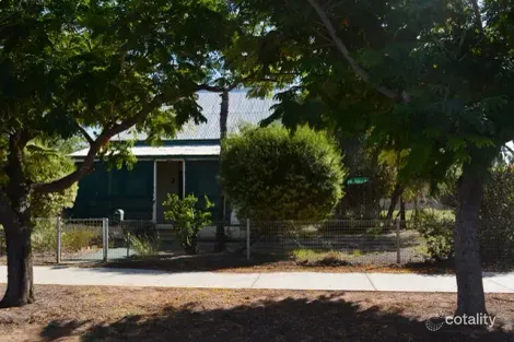 52 Ash St, Barcaldine, QLD 4725