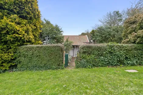 26 Duke St, Daylesford, VIC 3460