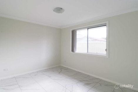 Property photo of 62 Catalina Street North St Marys NSW 2760
