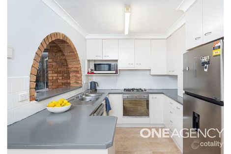 Property photo of 66 Nixon Crescent Tolland NSW 2650