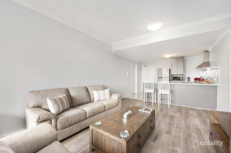 Property photo of 40/25 O'Connor Close North Coogee WA 6163
