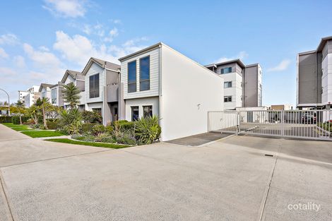 Property photo of 40/25 O'Connor Close North Coogee WA 6163