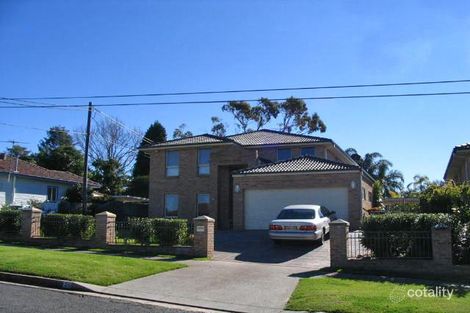 Property photo of 29 Arthur Street Hornsby NSW 2077