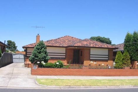 23 Argyle St, Fawkner, VIC 3060