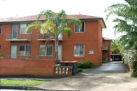 1/38 Loftus St, Campsie, NSW 2194