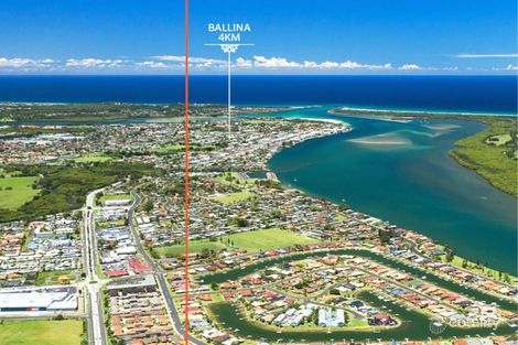 6 Burns Point Ferry Rd, West Ballina, NSW 2478