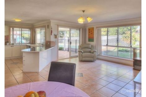 Property photo of 82 Golden Avenue Calamvale QLD 4116