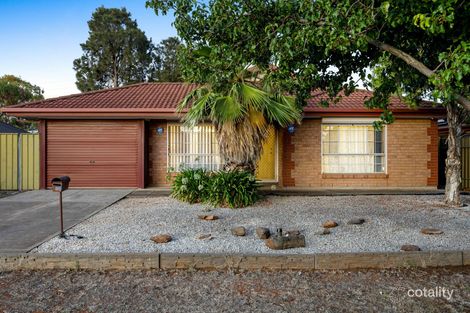 8 Pyrus Cres, Andrews Farm, SA 5114