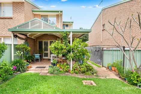 Property photo of 6/28-30 Mary Street Northmead NSW 2152