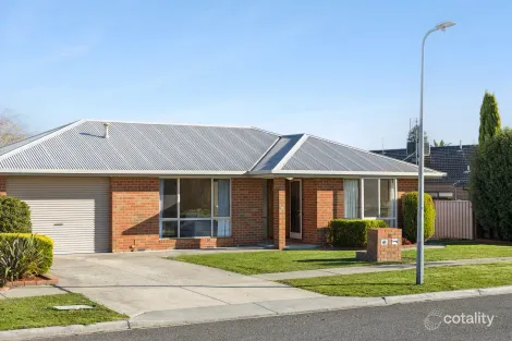 39 WHEATLEY ST, KYNETON, VIC 3444